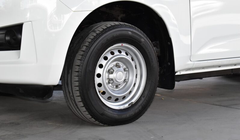 
								Isuzu D-Max  1.9 S Cap Turbo 2020 full									