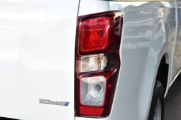 
										Isuzu D-Max  1.9 S Cap Turbo 2020 full									