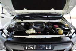 
										Isuzu D-Max  1.9 S Cap Turbo 2020 full									