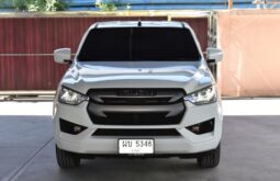 
										Isuzu D-Max  1.9 S Cap Turbo 2020 full									