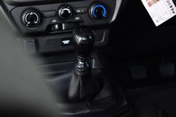 
										Isuzu D-Max  1.9 S Cap Turbo 2020 full									