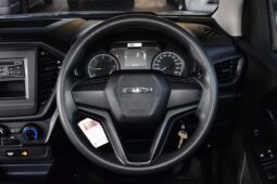 
										Isuzu D-Max  1.9 S Cap Turbo 2020 full									