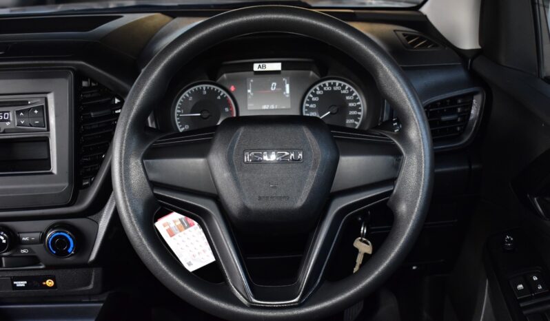 
								Isuzu D-Max  1.9 S Cap Turbo 2020 full									