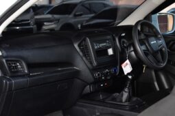 
										Isuzu D-Max  1.9 S Cap Turbo 2020 full									