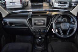 
										Isuzu D-Max  1.9 S Cap Turbo 2020 full									