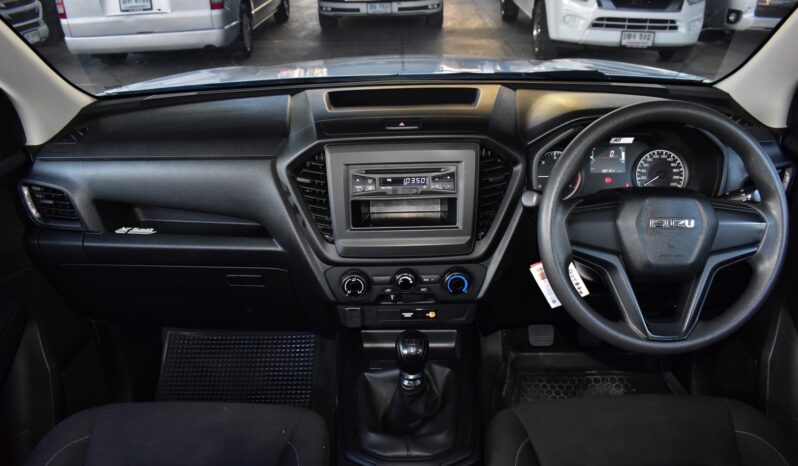 
								Isuzu D-Max  1.9 S Cap Turbo 2020 full									