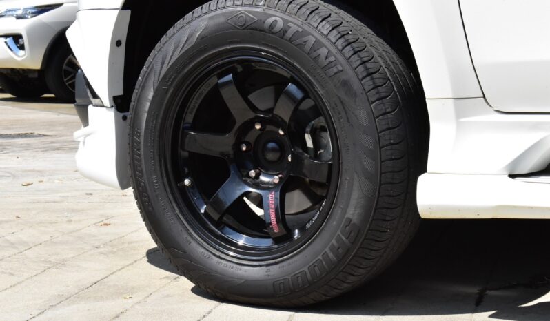 
								Mitsubishi Pajero Sport Elite Edition 2019 full									