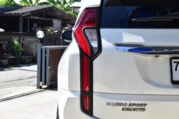 
										Mitsubishi Pajero Sport Elite Edition 2019 full									