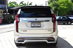 
										Mitsubishi Pajero Sport Elite Edition 2019 full									