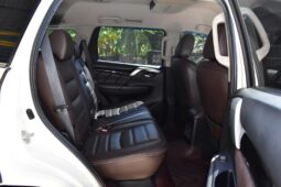 
										Mitsubishi Pajero Sport Elite Edition 2019 full									