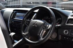 
										Mitsubishi Pajero Sport Elite Edition 2019 full									