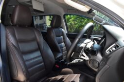 
										Mitsubishi Pajero Sport Elite Edition 2019 full									