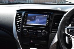 
										Mitsubishi Pajero Sport Elite Edition 2019 full									