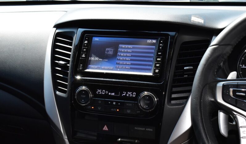 
								Mitsubishi Pajero Sport Elite Edition 2019 full									