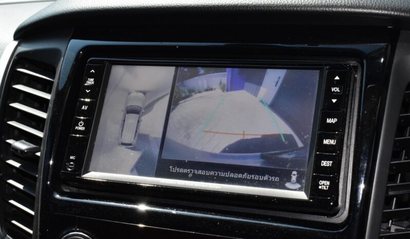 
								Mitsubishi Pajero Sport Elite Edition 2019 full									