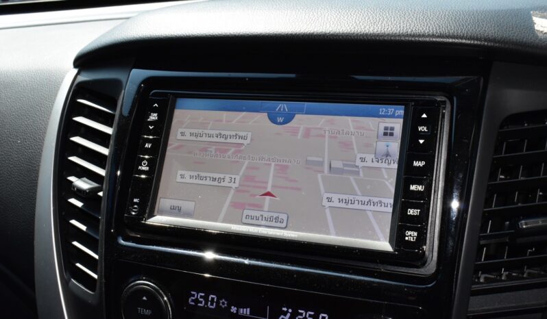 
								Mitsubishi Pajero Sport Elite Edition 2019 full									