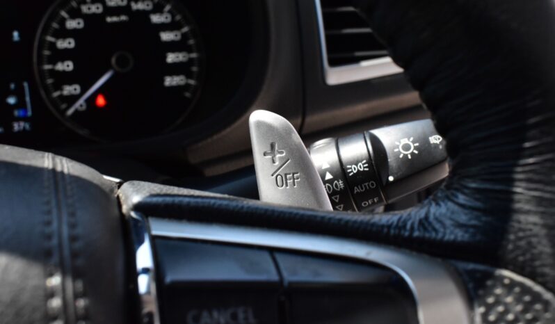 
								Mitsubishi Pajero Sport Elite Edition 2019 full									