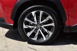 
										Toyota Coralla Cross 1.8 Hybird Premium 2020 full									