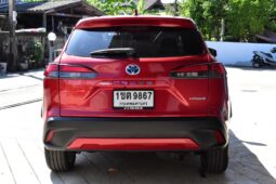 
										Toyota Coralla Cross 1.8 Hybird Premium 2020 full									
