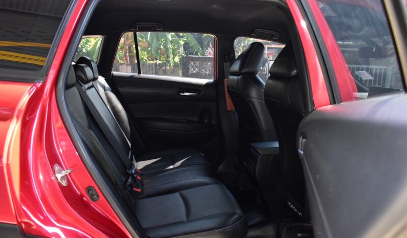 
								Toyota Coralla Cross 1.8 Hybird Premium 2020 full									