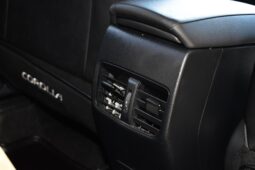 
										Toyota Coralla Cross 1.8 Hybird Premium 2020 full									