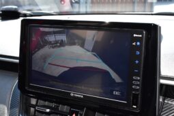 
										Toyota Coralla Cross 1.8 Hybird Premium 2020 full									