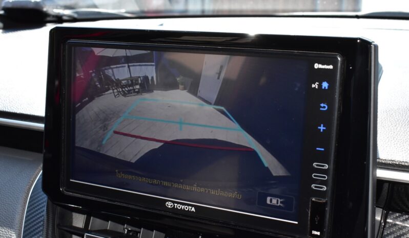 
								Toyota Coralla Cross 1.8 Hybird Premium 2020 full									