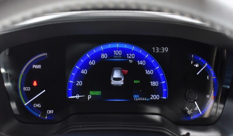 
								Toyota Coralla Cross 1.8 Hybird Premium 2020 full									