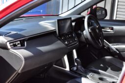 
										Toyota Coralla Cross 1.8 Hybird Premium 2020 full									