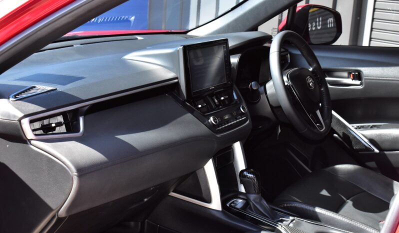 
								Toyota Coralla Cross 1.8 Hybird Premium 2020 full									