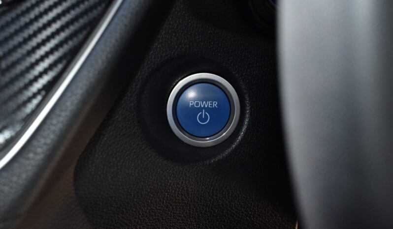 
								Toyota Coralla Cross 1.8 Hybird Premium 2020 full									