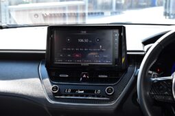 
										Toyota Coralla Cross 1.8 Hybird Premium 2020 full									