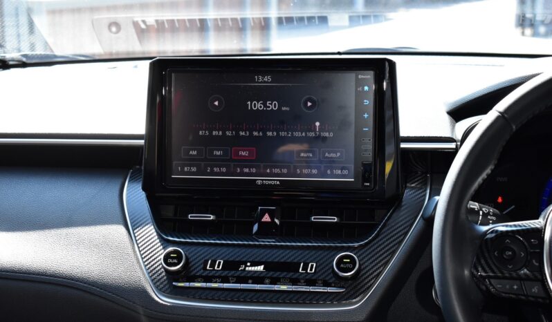 
								Toyota Coralla Cross 1.8 Hybird Premium 2020 full									