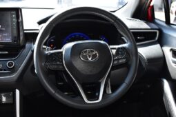 
										Toyota Coralla Cross 1.8 Hybird Premium 2020 full									