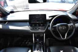 
										Toyota Coralla Cross 1.8 Hybird Premium 2020 full									