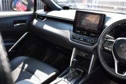 
										Toyota Coralla Cross 1.8 Hybird Premium 2020 full									