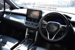 
										Toyota Coralla Cross 1.8 Hybird Premium 2020 full									