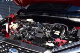 
										Toyota Coralla Cross 1.8 Hybird Premium 2020 full									