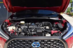
										Toyota Coralla Cross 1.8 Hybird Premium 2020 full									