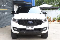 
										Ford Everest 2.0 Turbo Titanium+ 2021 full									
