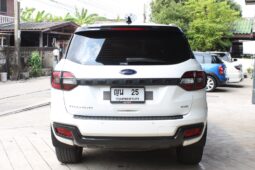 
										Ford Everest 2.0 Turbo Titanium+ 2021 full									
