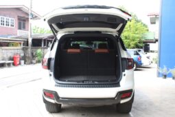 
										Ford Everest 2.0 Turbo Titanium+ 2021 full									