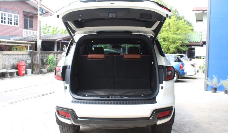 
								Ford Everest 2.0 Turbo Titanium+ 2021 full									