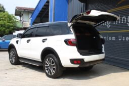 
										Ford Everest 2.0 Turbo Titanium+ 2021 full									