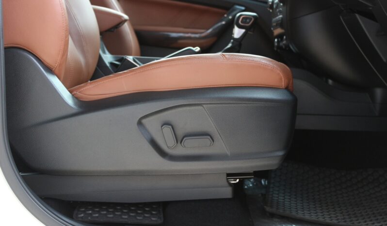 
								Ford Everest 2.0 Turbo Titanium+ 2021 full									