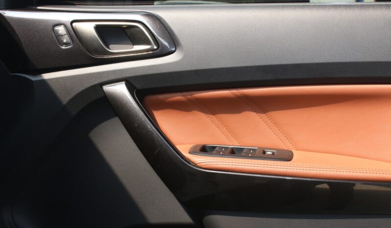 
								Ford Everest 2.0 Turbo Titanium+ 2021 full									