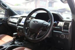 
										Ford Everest 2.0 Turbo Titanium+ 2021 full									