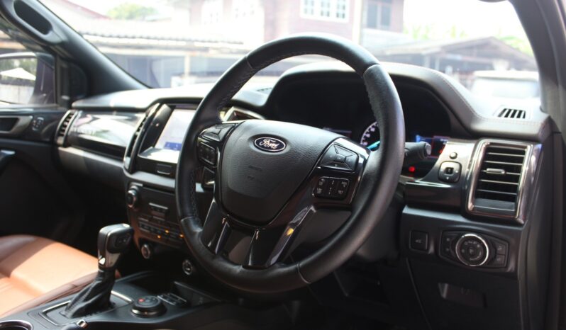 
								Ford Everest 2.0 Turbo Titanium+ 2021 full									