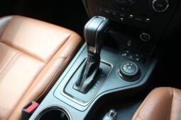 
										Ford Everest 2.0 Turbo Titanium+ 2021 full									