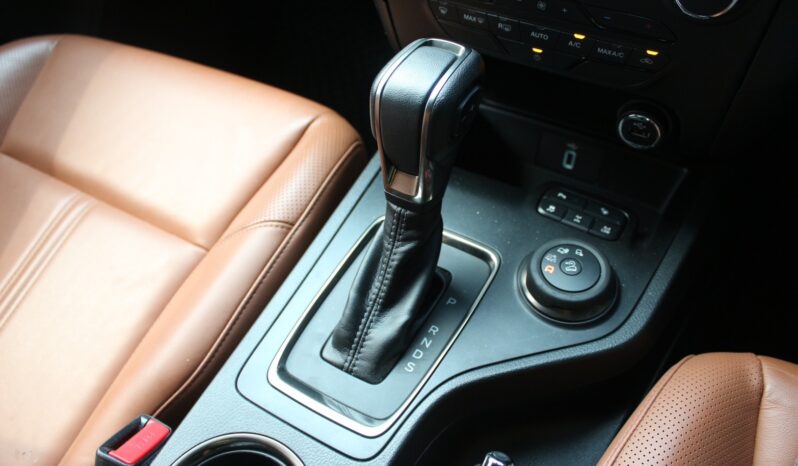 
								Ford Everest 2.0 Turbo Titanium+ 2021 full									